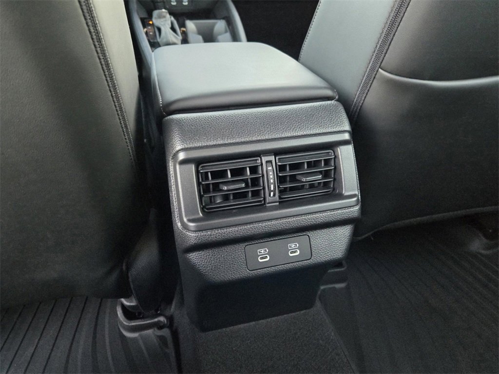 New 2025 Honda Accord Sport image 11