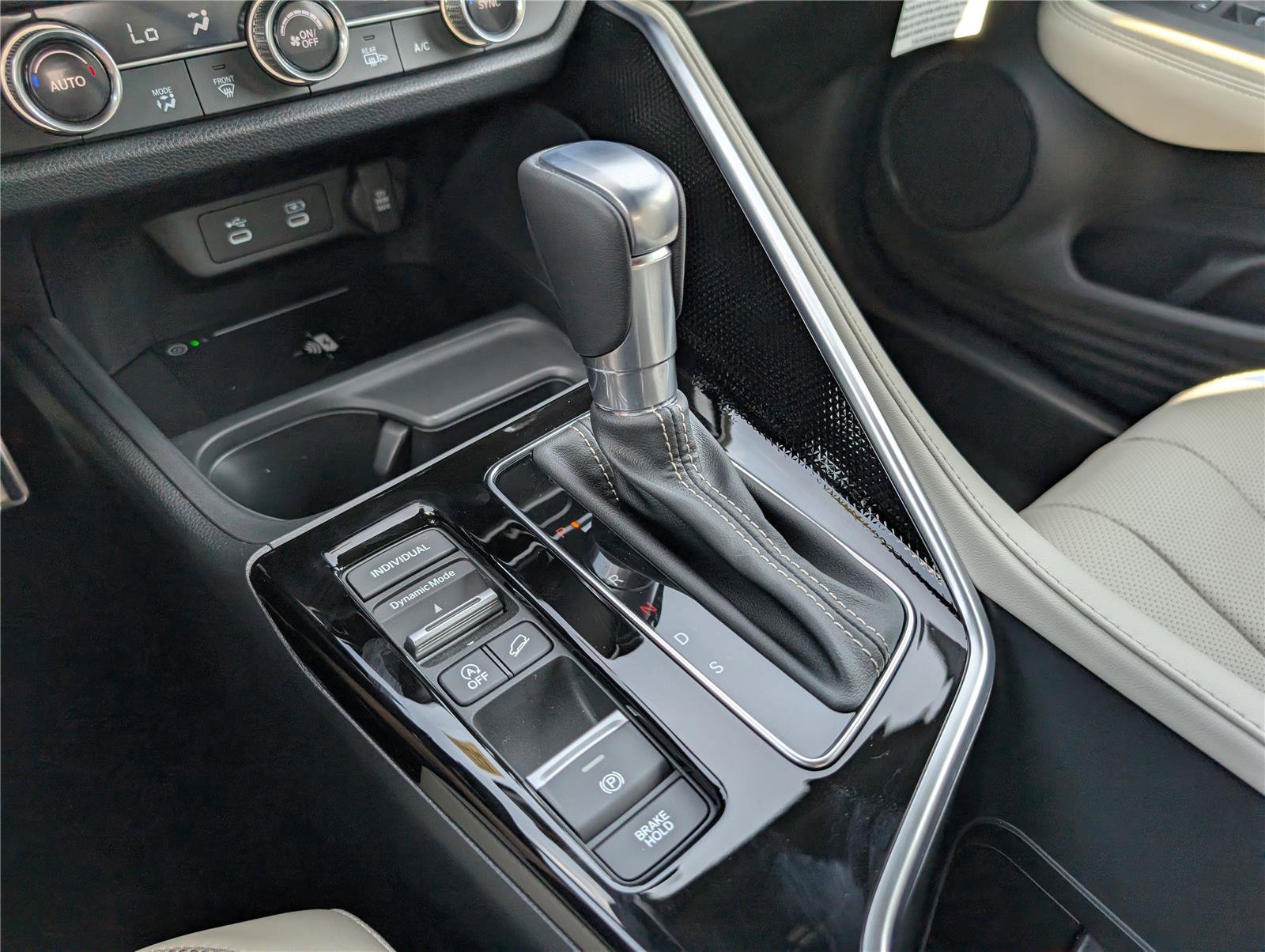 New 2026 Acura ADX A-Spec image 14
