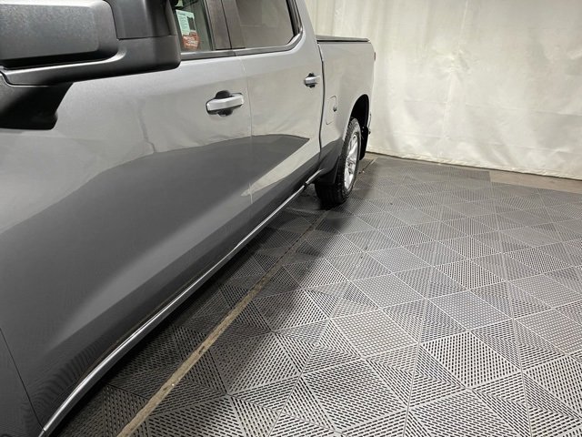 Used 2020 Chevrolet Silverado 1500 RST image 30