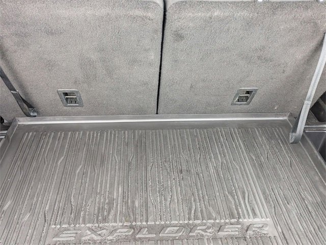 Used 2020 Ford Explorer XLT w/ Comfort Package image 26