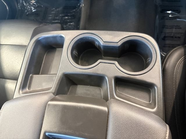 Used 2022 GMC Sierra 1500 SLT RWD image 7