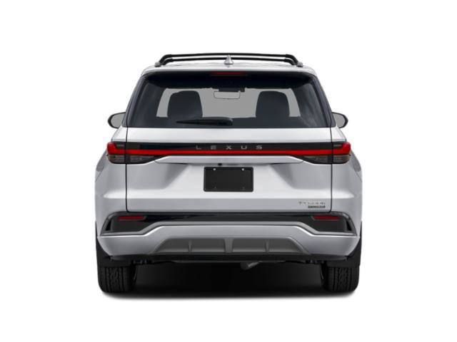 New 2026 Lexus TX 500h AWD w/ Technology Package image 5