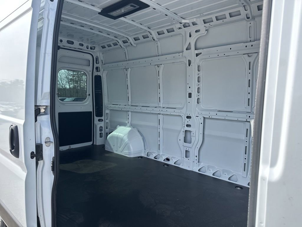 New 2026 RAM ProMaster 2500 w/ Safety Group image 29