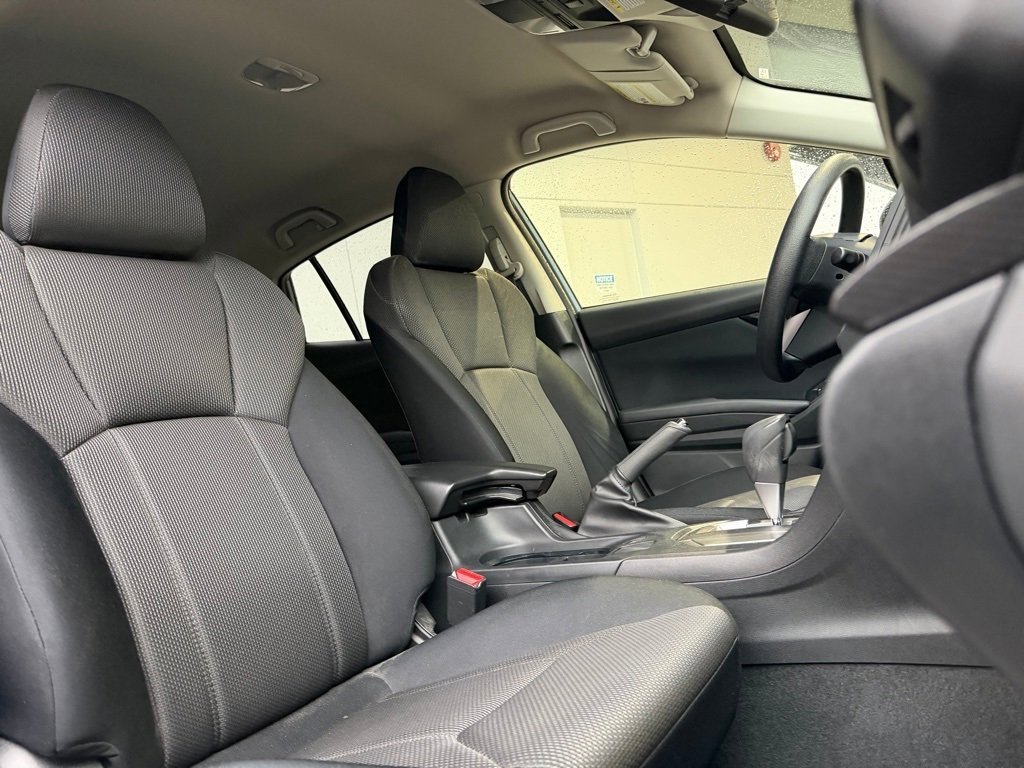 Used 2021 Subaru Crosstrek 2.0i image 8