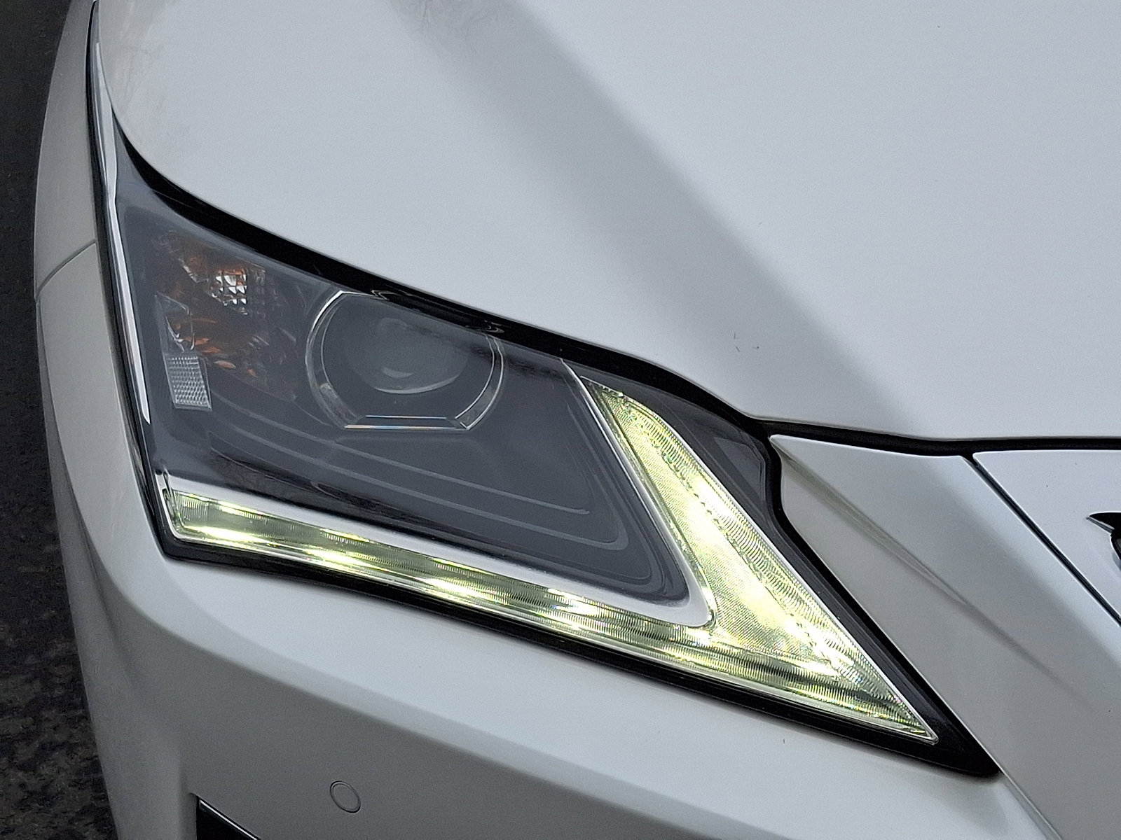 Used 2019 Lexus RX 350 Premium w/ Navigation Package image 9