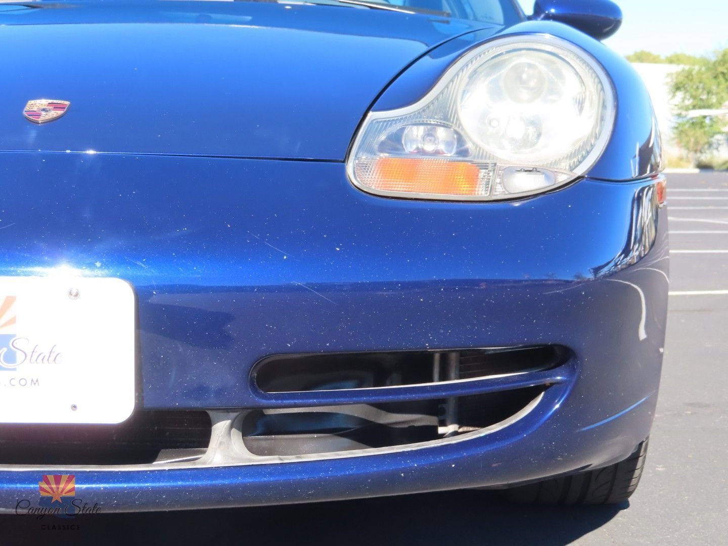 Used 2001 Porsche 911 Carrera image 40