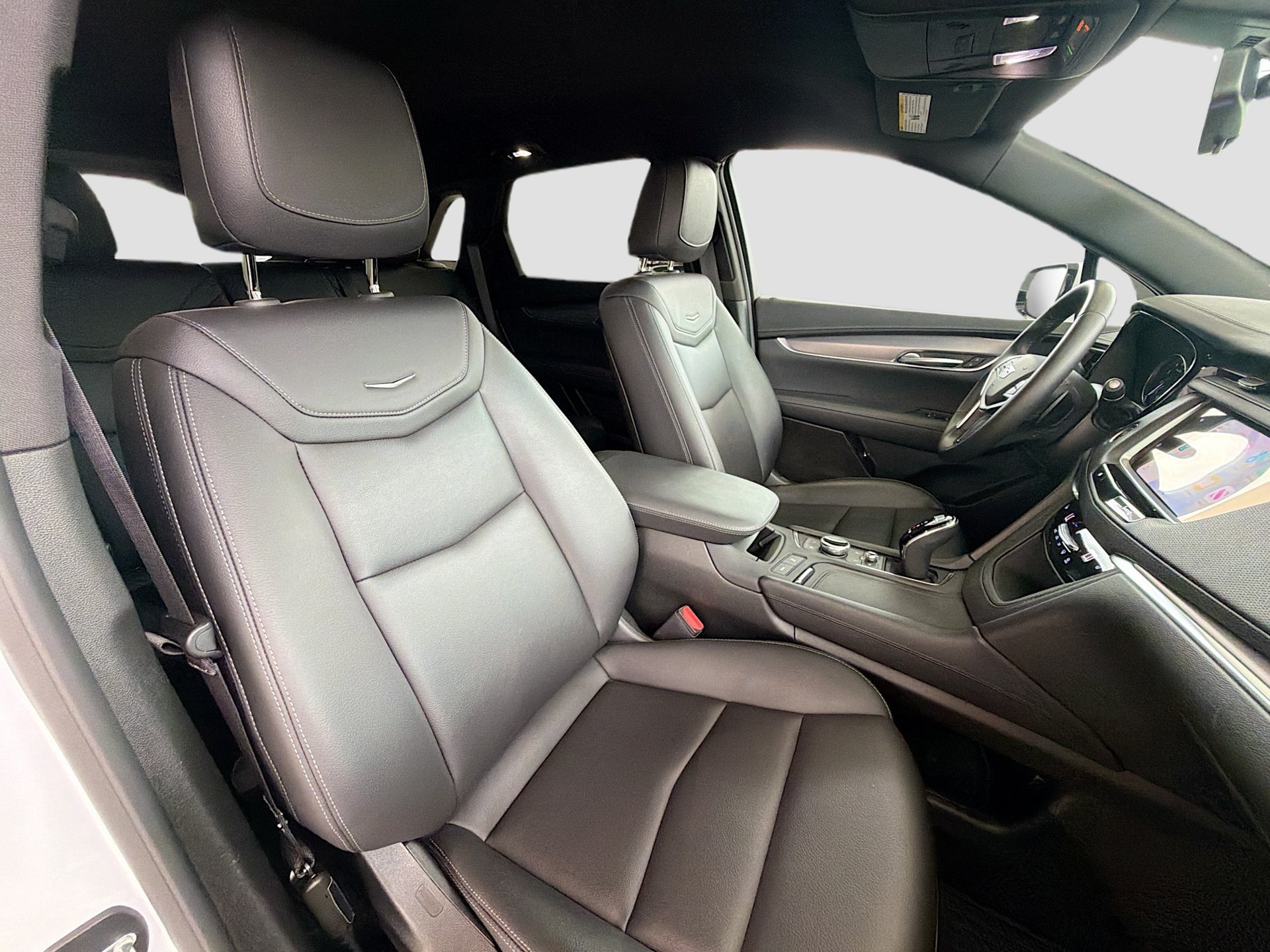 Certified 2023 Cadillac XT5 Luxury FWD image 17