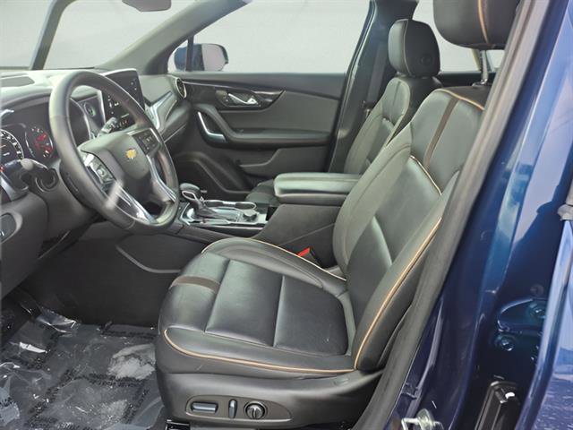 Certified 2023 Chevrolet Blazer Premier AWD/4WD image 19