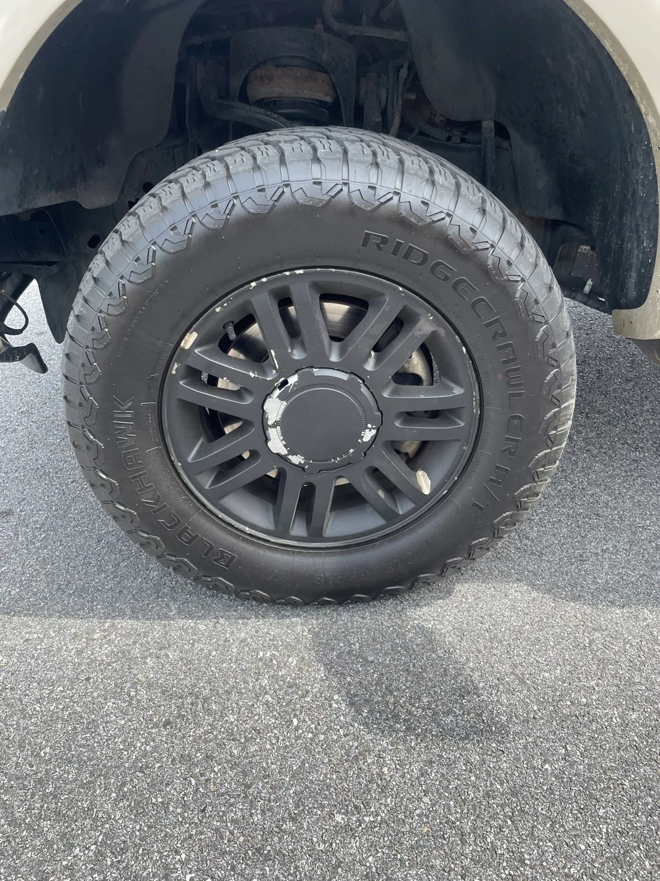 Used 2010 Ford F150 King Ranch image 27