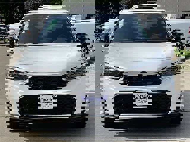 New 2026 Honda Civic FWD Hybrid Sedan image 7