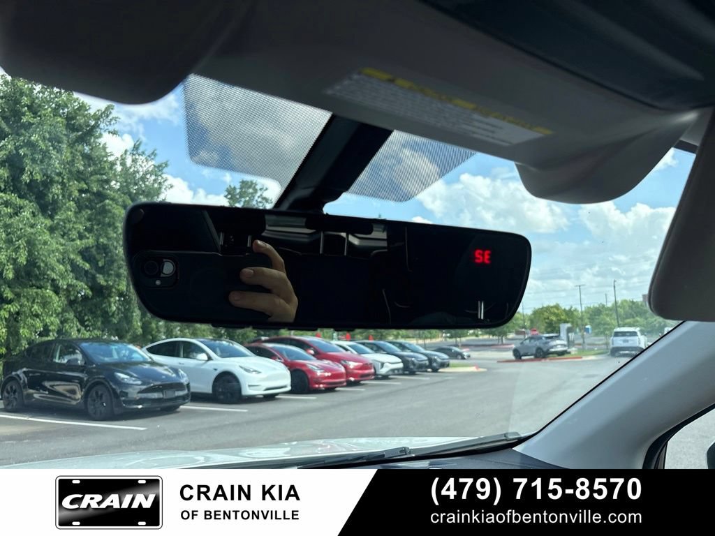 Used 2022 Subaru Ascent Limited w/ Technology Package AWD/4WD image 23