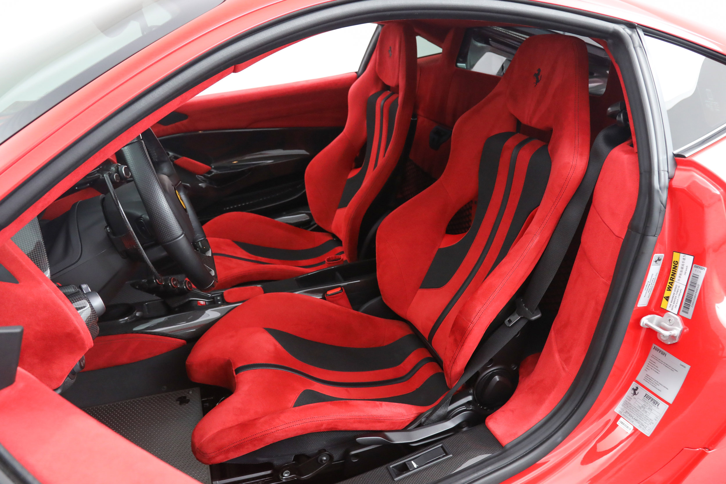 Used 2019 Ferrari 488 Pista Coupe image 5