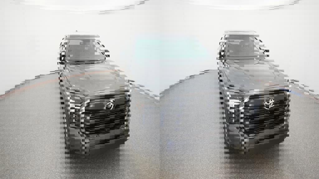 New 2026 Toyota Tundra SR5 w/ SR5 Premium Package image 41