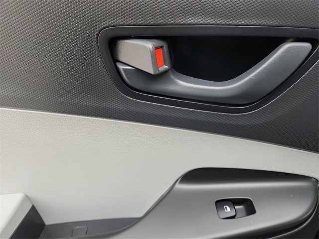 Certified 2023 Hyundai Kona SEL w/ Cargo Package image 27