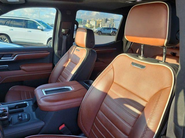 Used 2022 GMC Sierra 1500 Denali Ultimate image 13