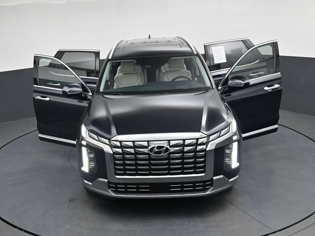 Used 2023 Hyundai Palisade Calligraphy AWD/4WD image 32