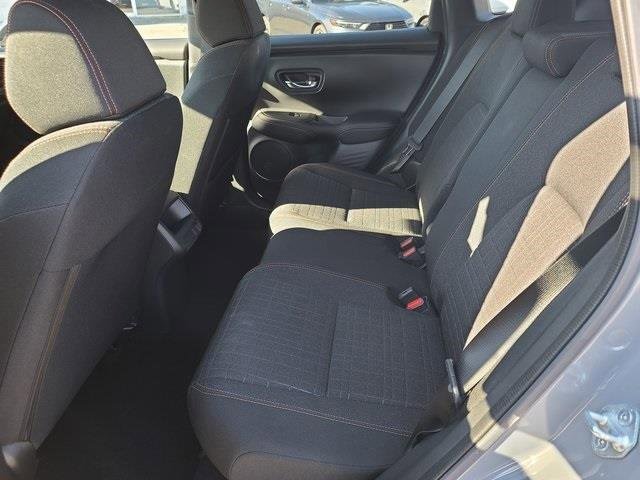 Used 2023 Honda HR-V Sport image 14