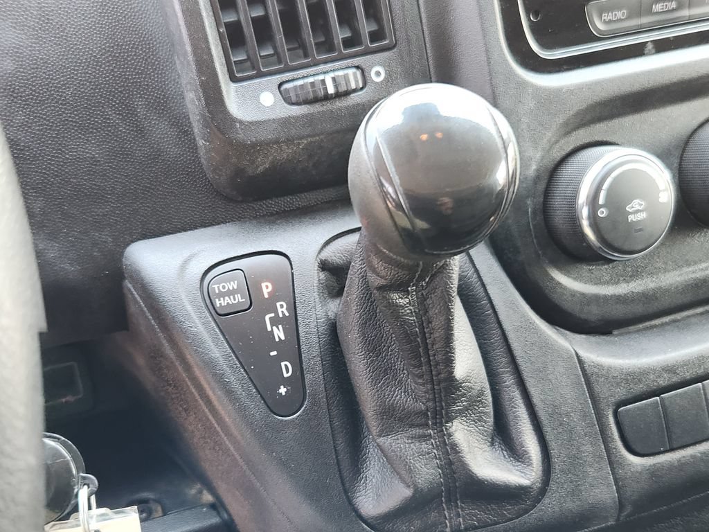 Used 2020 RAM ProMaster 1500 FWD image 13