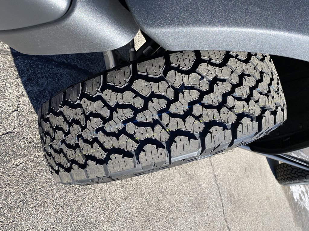 New 2025 Ford Bronco Big Bend w/ Black Diamond Package image 52