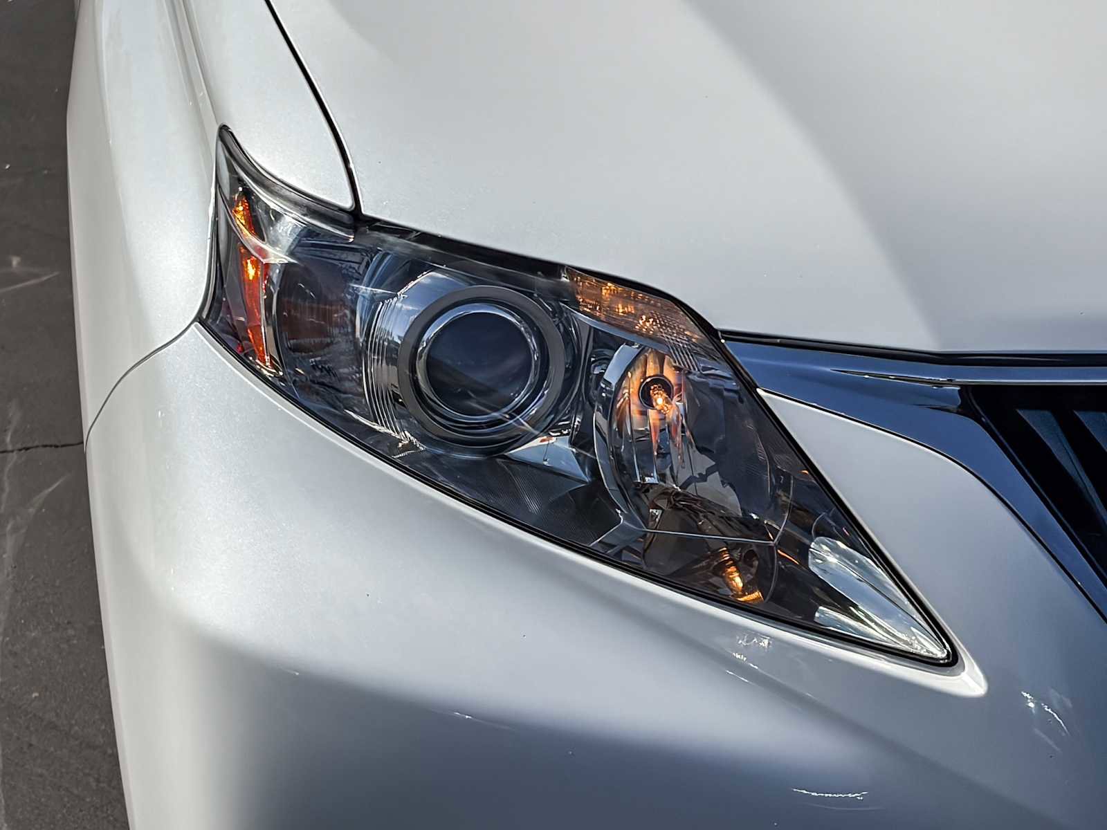 Used 2010 Lexus RX 350 2WD image 7