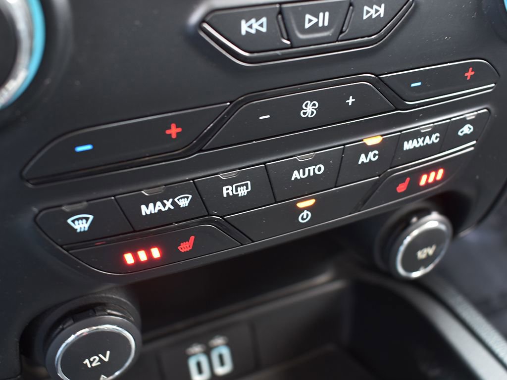 Used 2019 Ford Ranger XLT w/ Equipment Group 302A Luxury AWD/4WD image 7