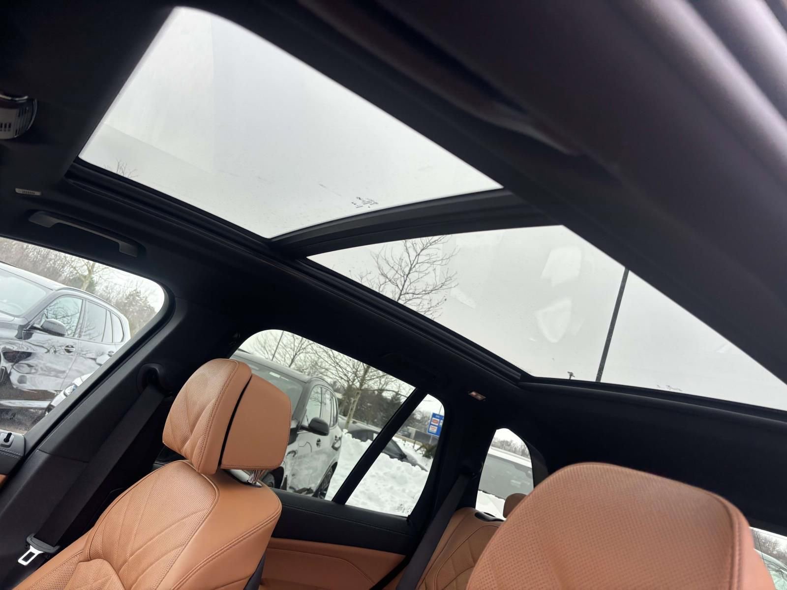 New 2026 BMW X5 xDrive50e w/ M Sport Package image 26