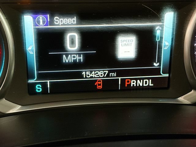 Used 2019 Chevrolet Traverse RS FWD image 13