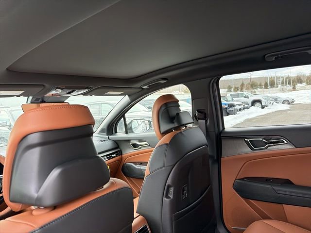 New 2026 Kia Sportage X-Line image 8