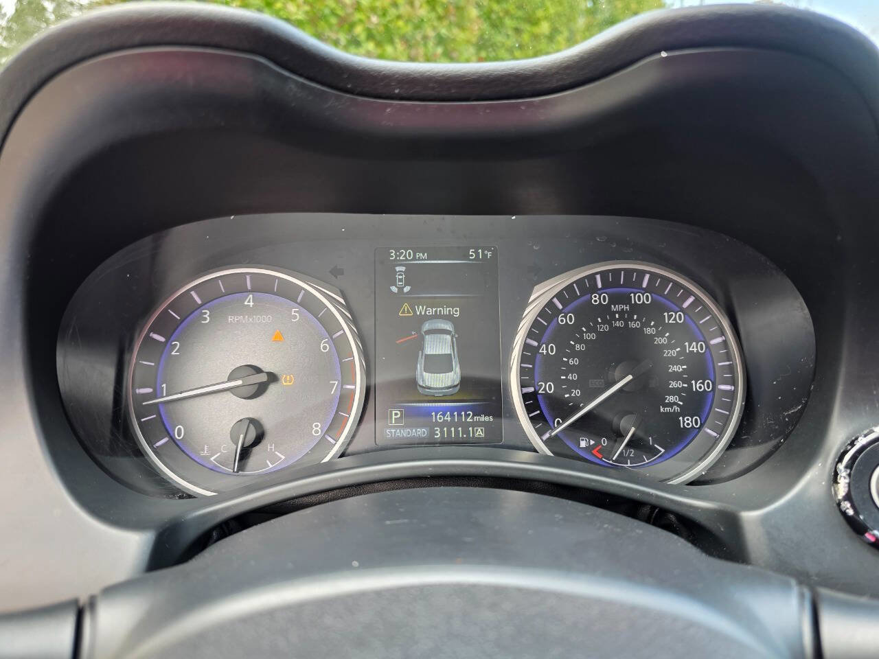 Used 2017 INFINITI Q60 2.0t w/ Premium Plus Package 2.0T image 17