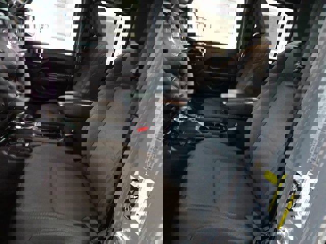 Certified 2023 Jeep Wrangler Unlimited Sport image 2