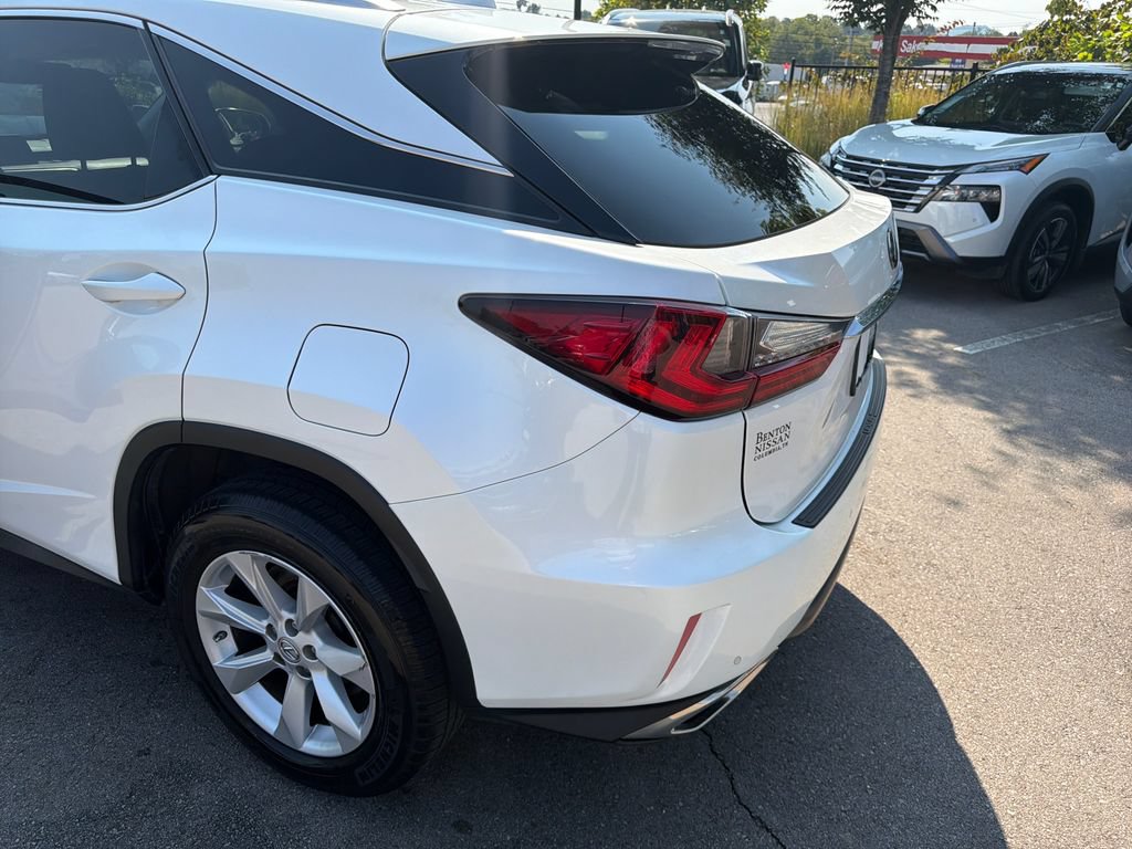Used 2016 Lexus RX 350 AWD w/ Premium Package image 41