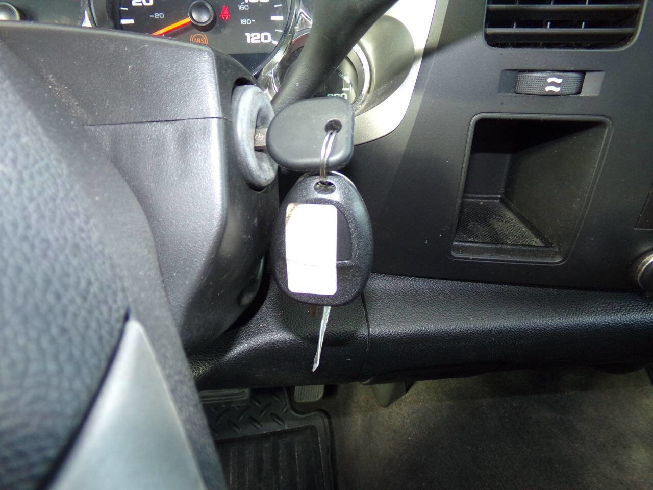 Used 2010 Chevrolet Silverado 1500 LT w/ Power Pack Plus image 59