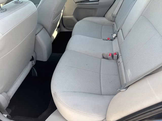 Used 2013 Subaru Forester 2.5X image 11