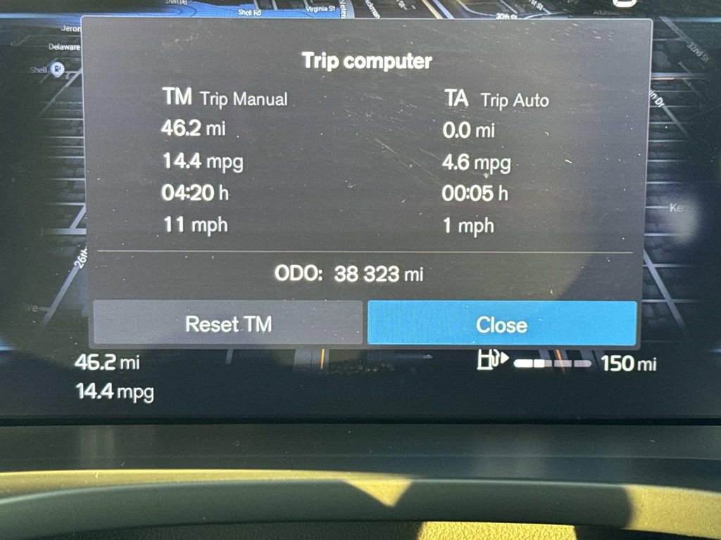 Used 2023 Volvo XC60 B5 Ultimate w/ Protection Package Premier image 28