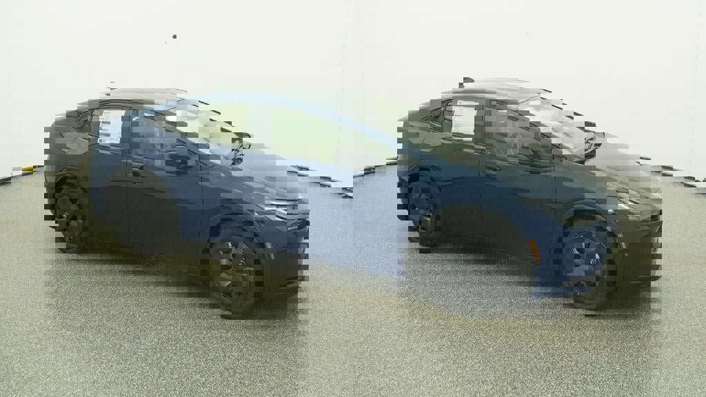 New 2026 Toyota Prius LE image 12