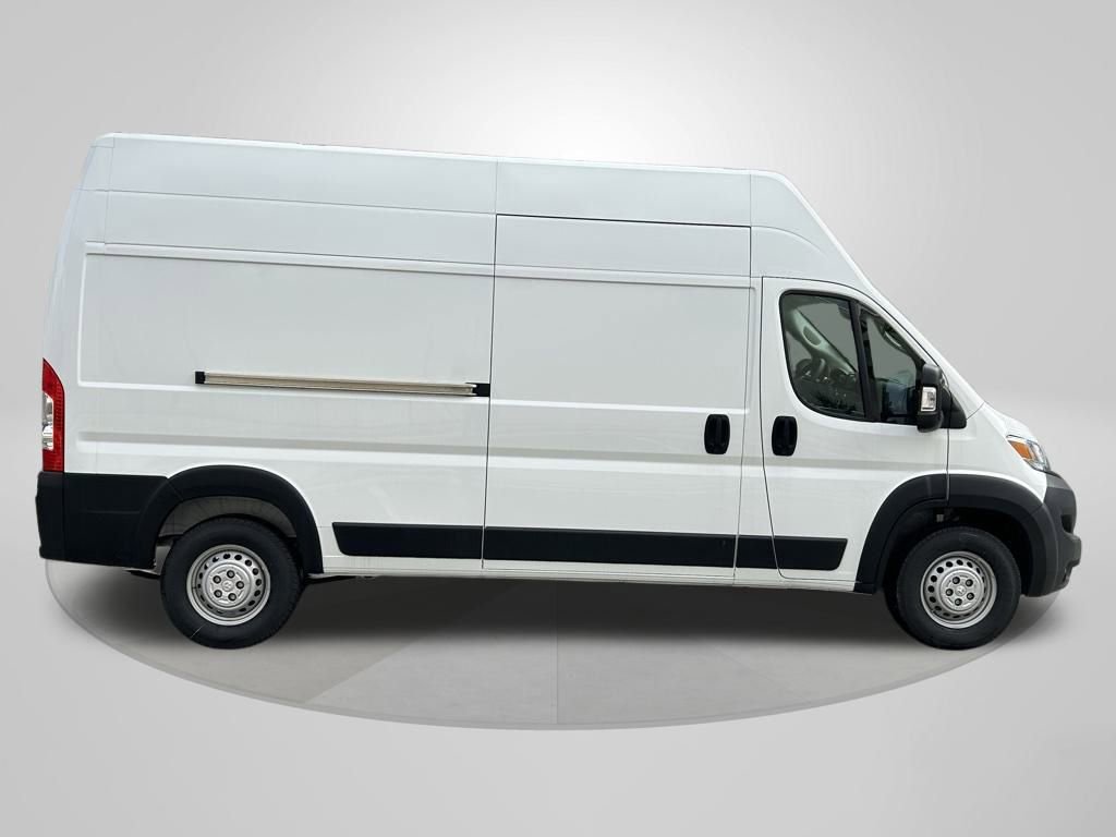 New 2024 RAM ProMaster 3500 w/ Convenience Group image 7