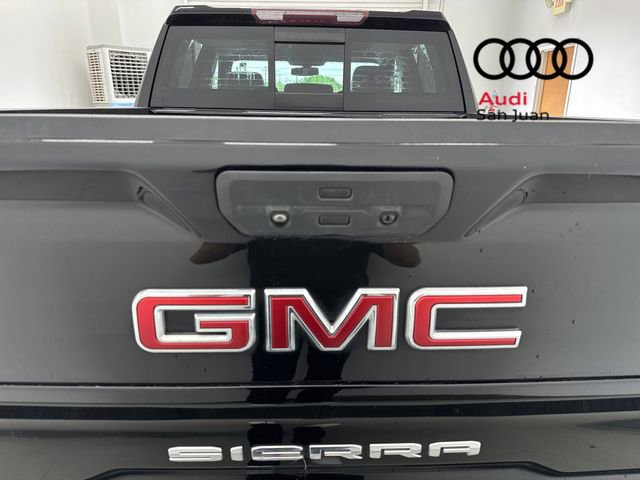 Used 2020 GMC Sierra 1500 SLT image 14