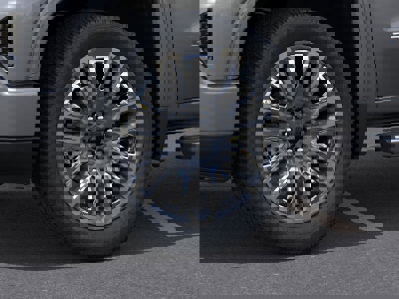 New 2025 GMC Sierra 1500 Denali Ultimate image 36