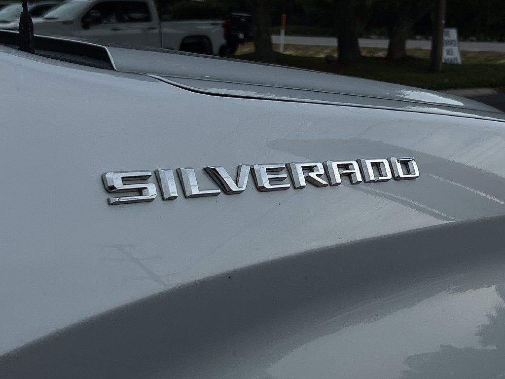 Used 2019 Chevrolet Silverado 1500 LT AWD/4WD image 22