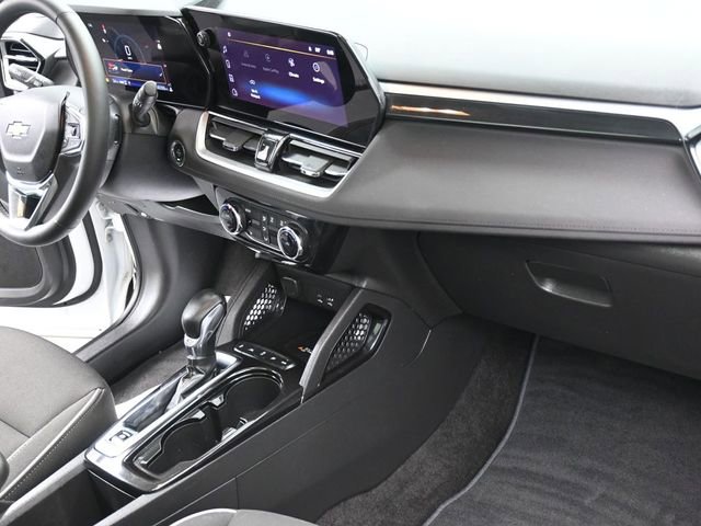 Used 2024 Chevrolet TrailBlazer LT w/ Convenience Package image 28