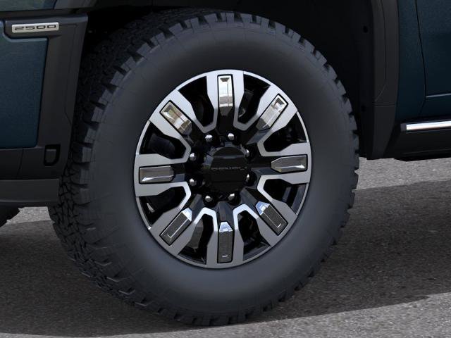 New 2026 GMC Sierra 2500 Denali w/ Denali Reserve Package AWD/4WD image 9