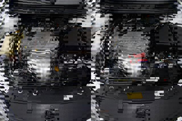 Used 2014 Scion tC image 24