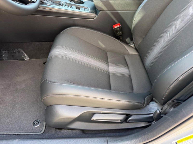 New 2026 Honda Civic Sport image 17