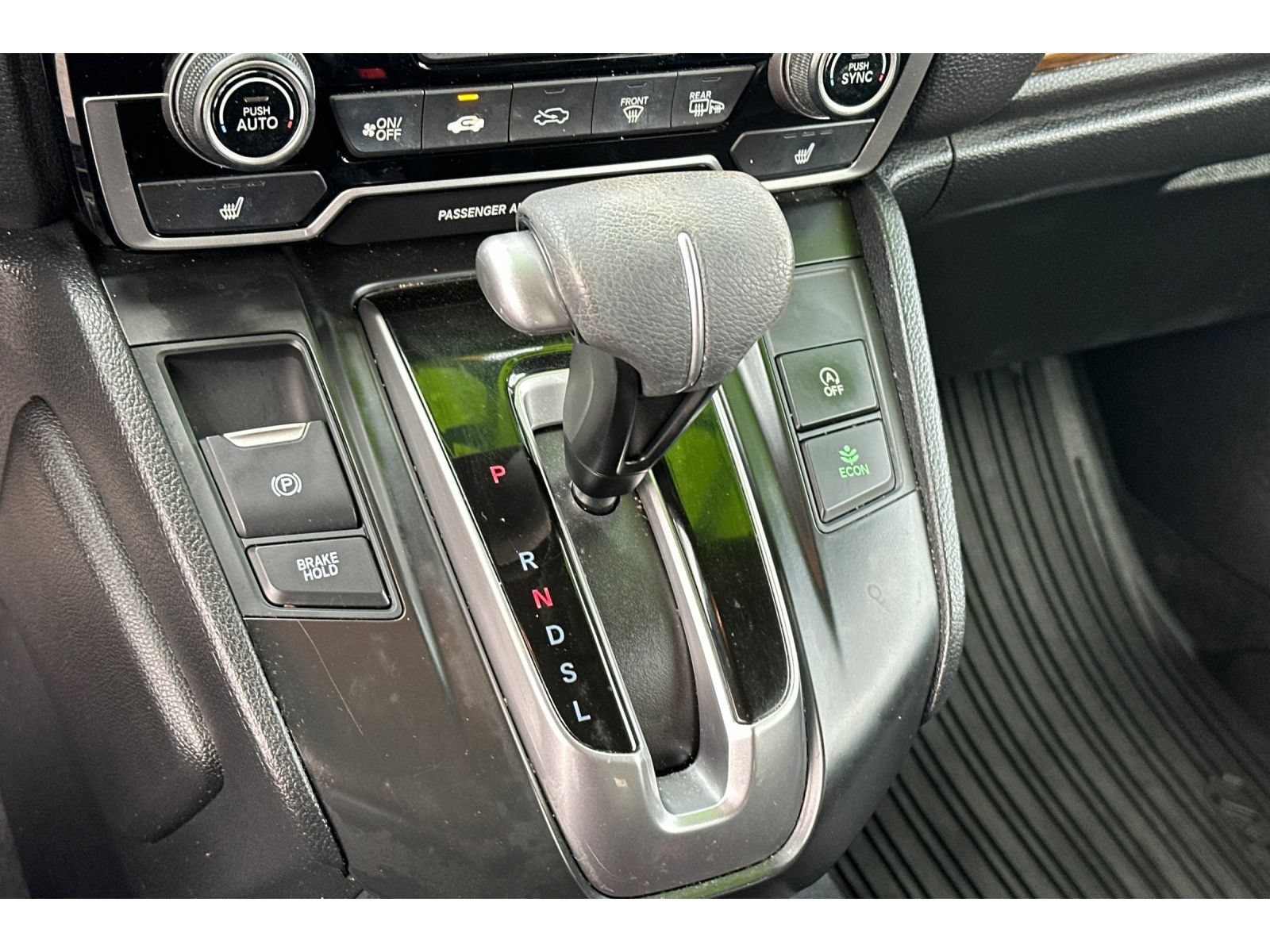 Used 2022 Honda CR-V EX image 24