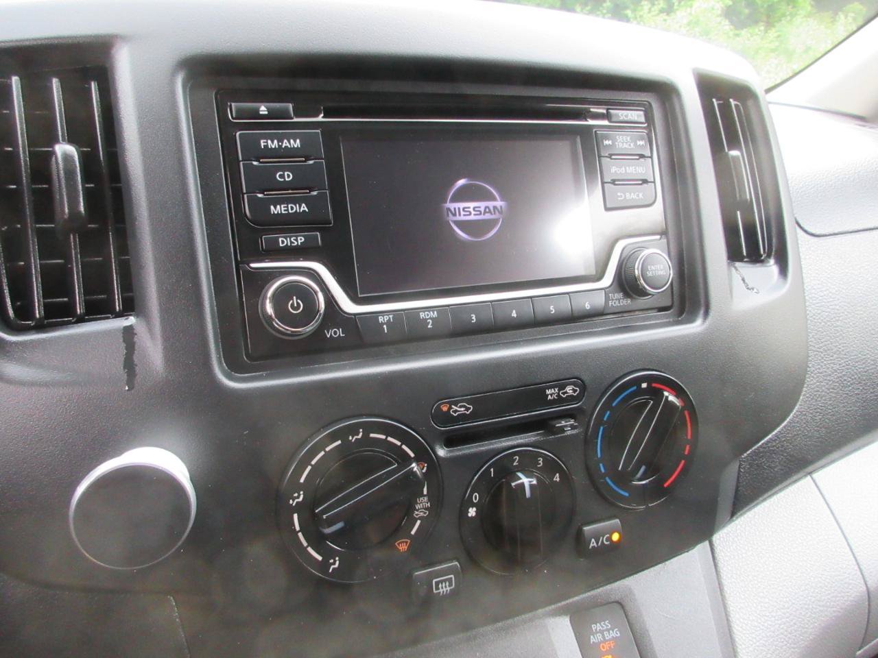 Used 2018 Nissan NV200 S w/ Cruise Control Package FWD image 37