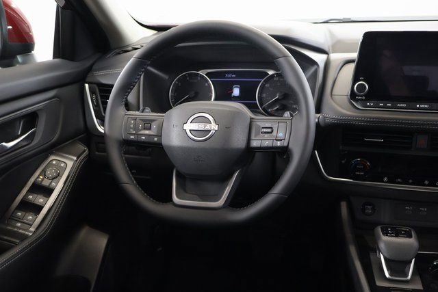 New 2026 Nissan Rogue SV image 13