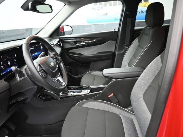 New 2026 Chevrolet TrailBlazer LT w/ Convenience Package image 13