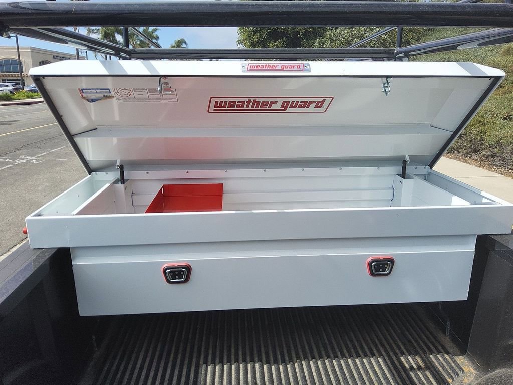 New 2026 Ford F350 XL w/ FX4 Off-Road Package image 20