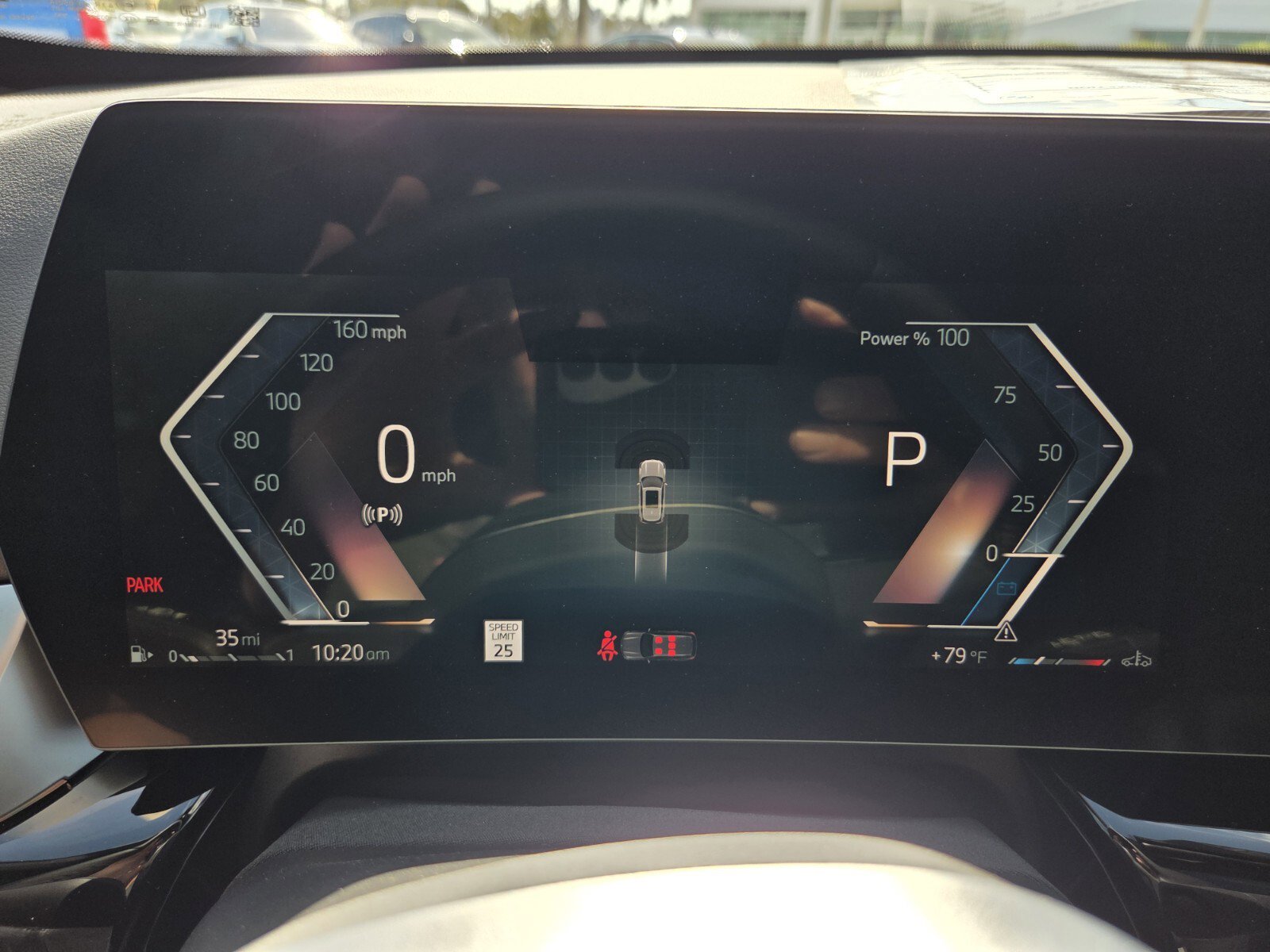 New 2026 BMW X1 xDrive28i w/ Convenience Package image 30