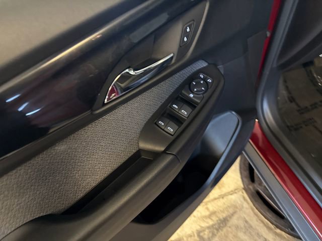 Used 2025 Chevrolet TrailBlazer LT image 13